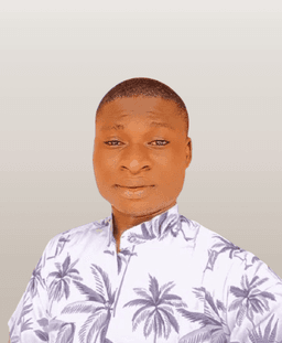 Abdulnafiu Dhikrullah